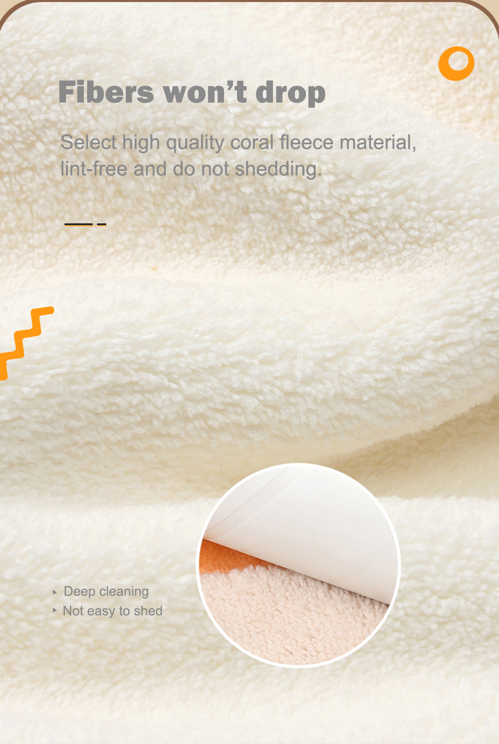3D Cute Cartoon Hand Towel-4